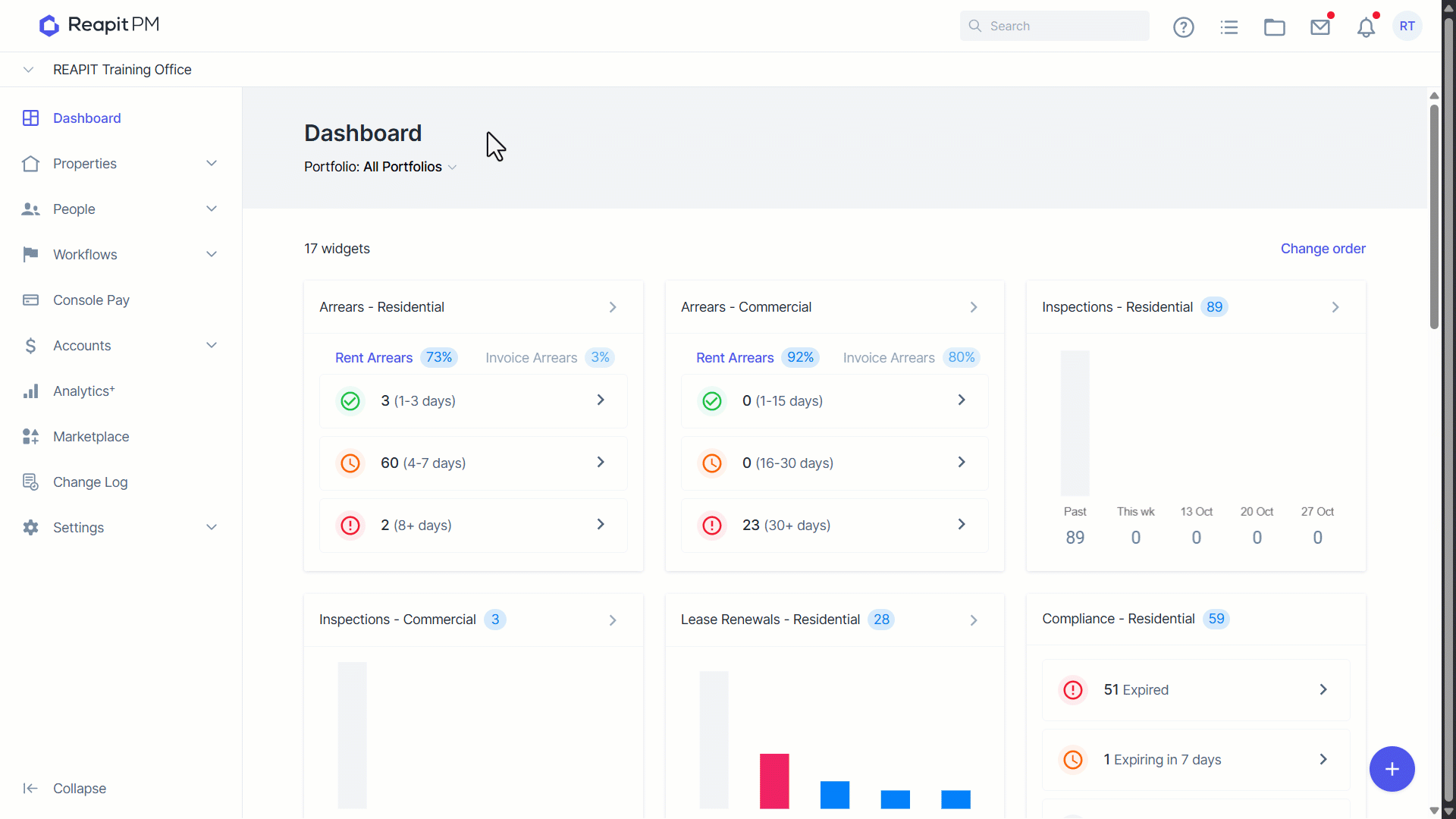 BPAY in Cloud
