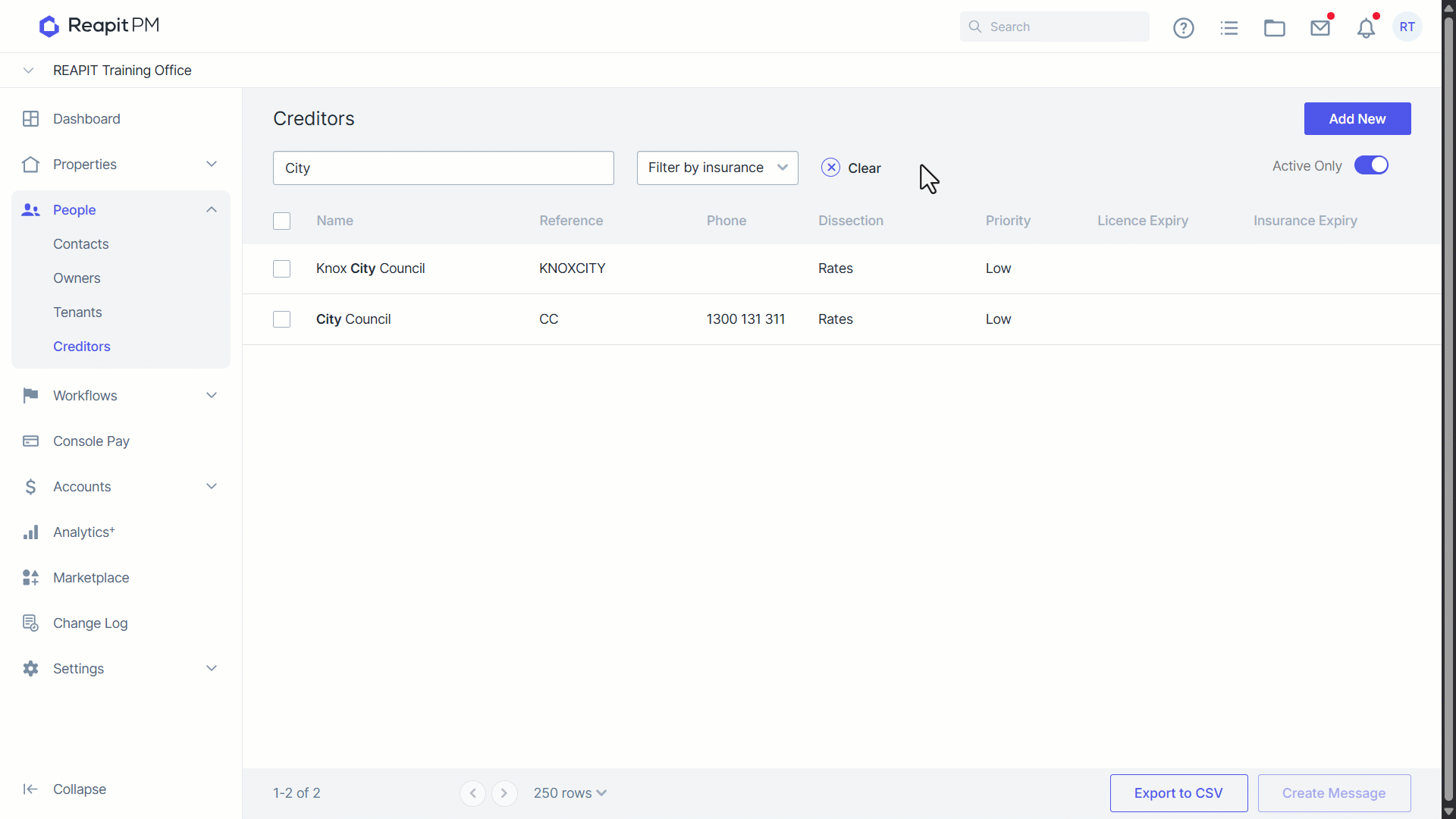 BPAY in Cloud