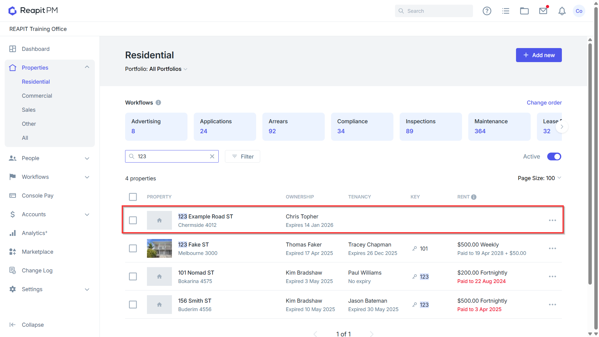 Adding, Editing and Deleting Notes