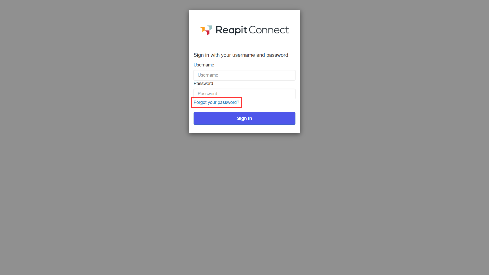 Getting Started as a New User