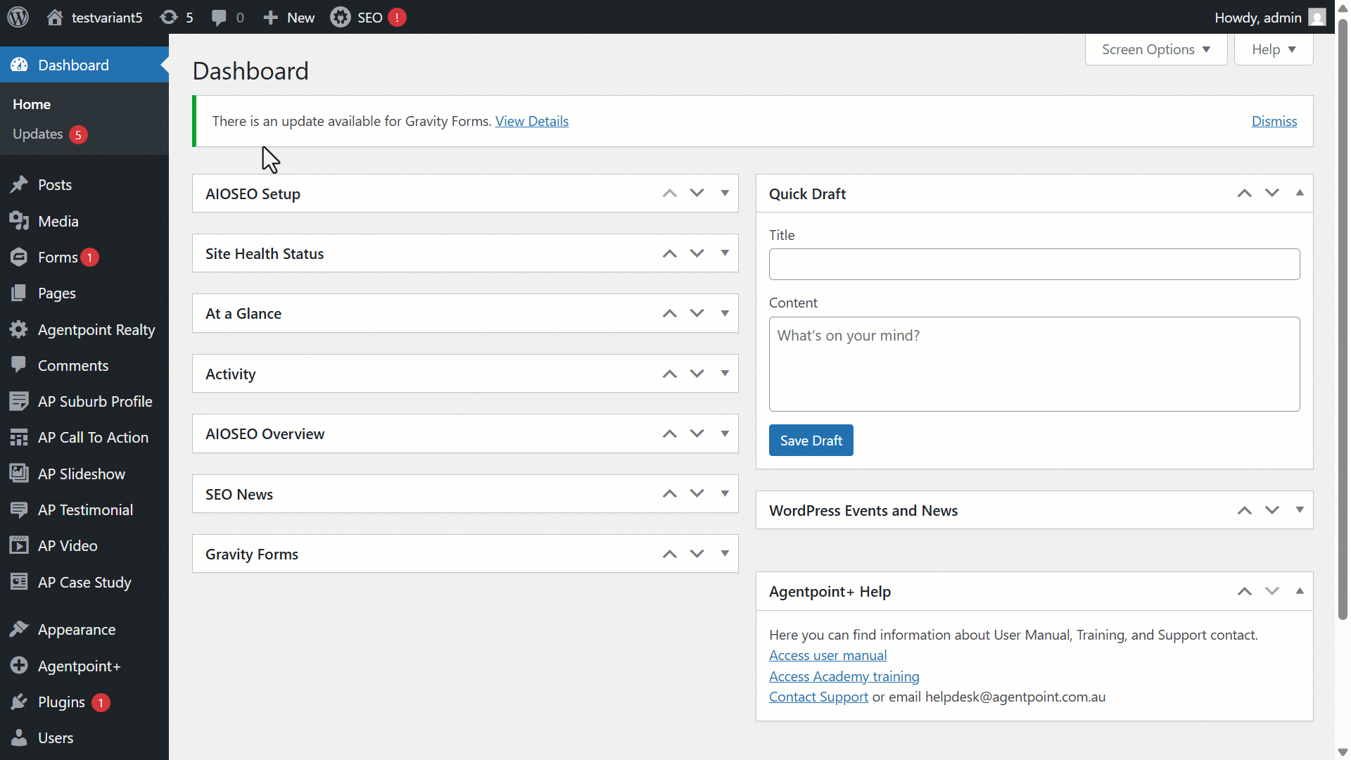 Adding and Understanding Post Categories & Tags