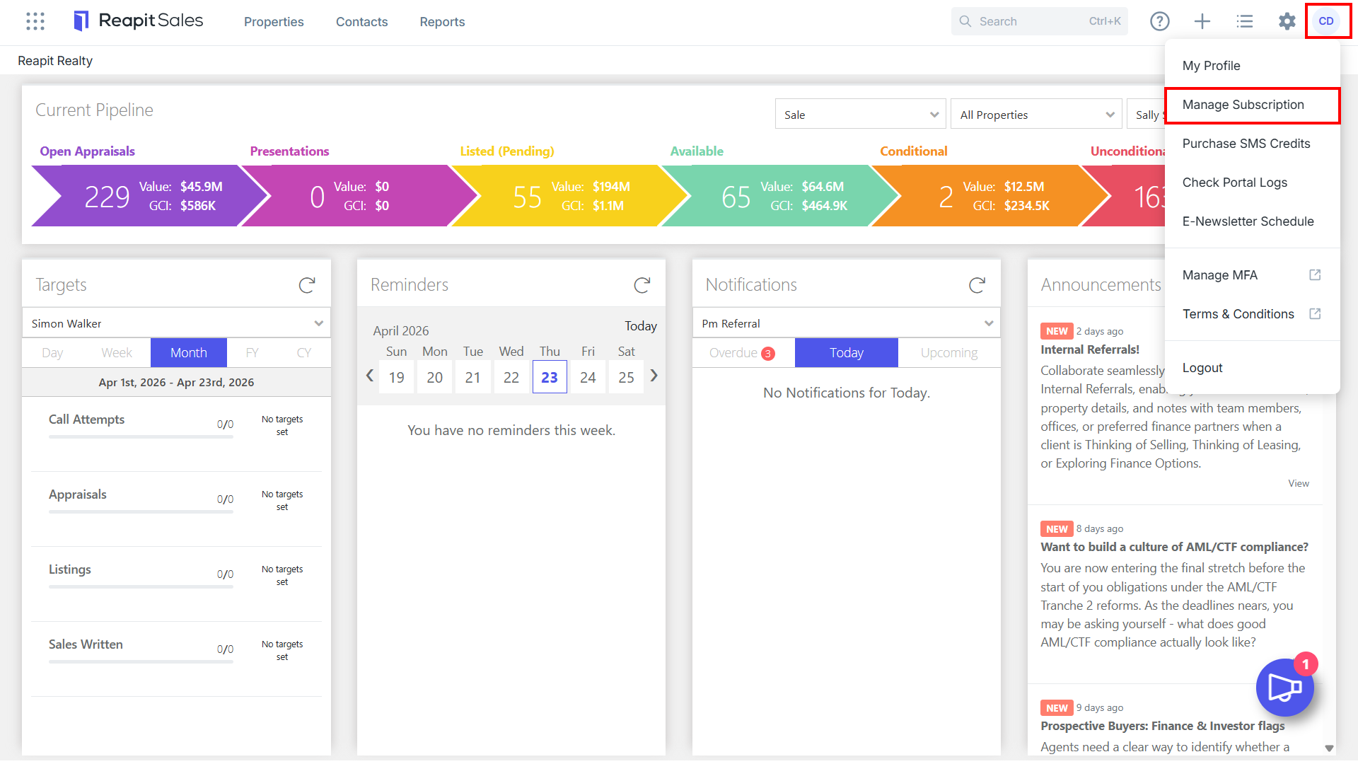 Creating and Configuring Custom Data Fields