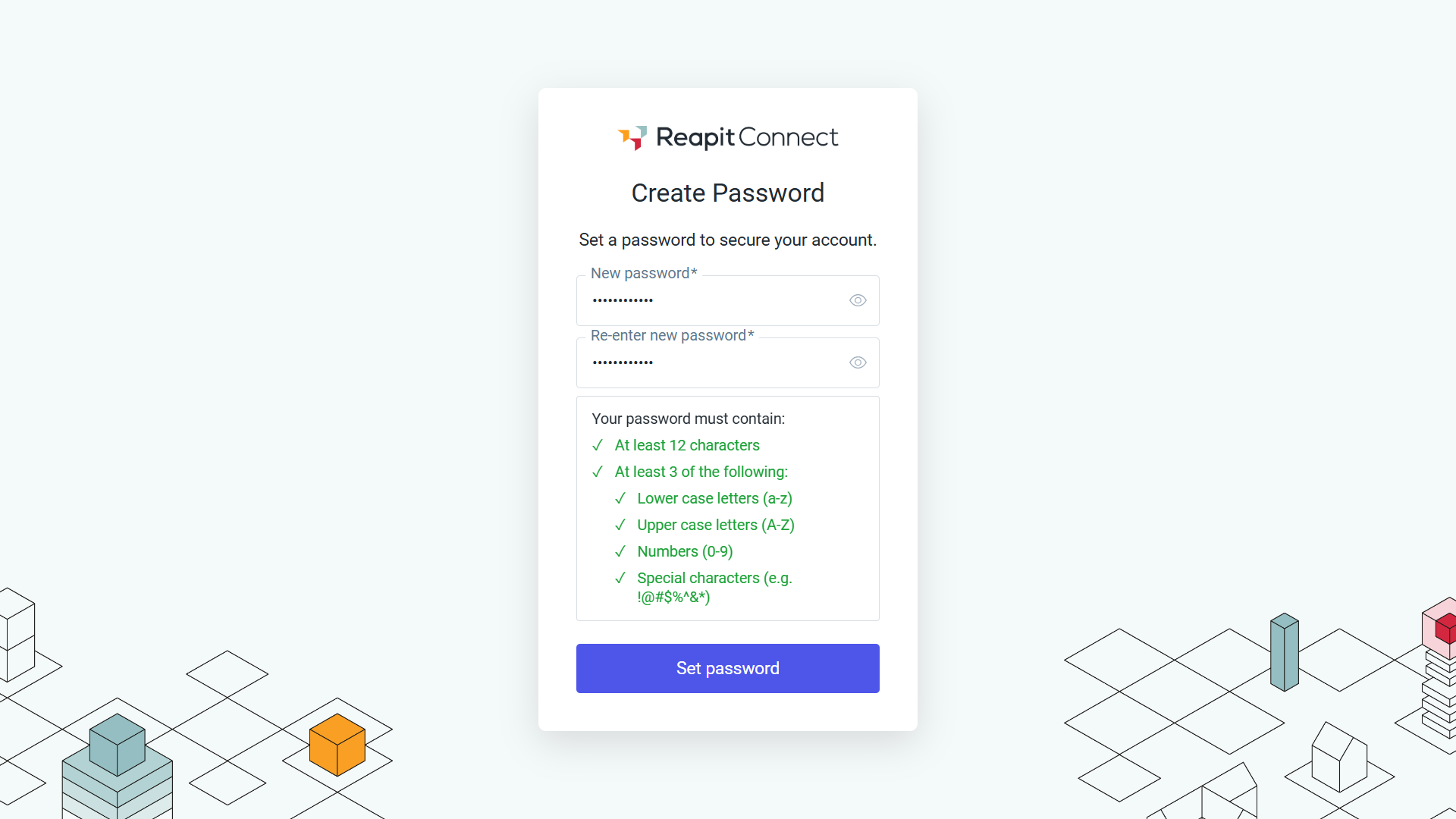 Managing Users in KeyWhere with Reapit Connect