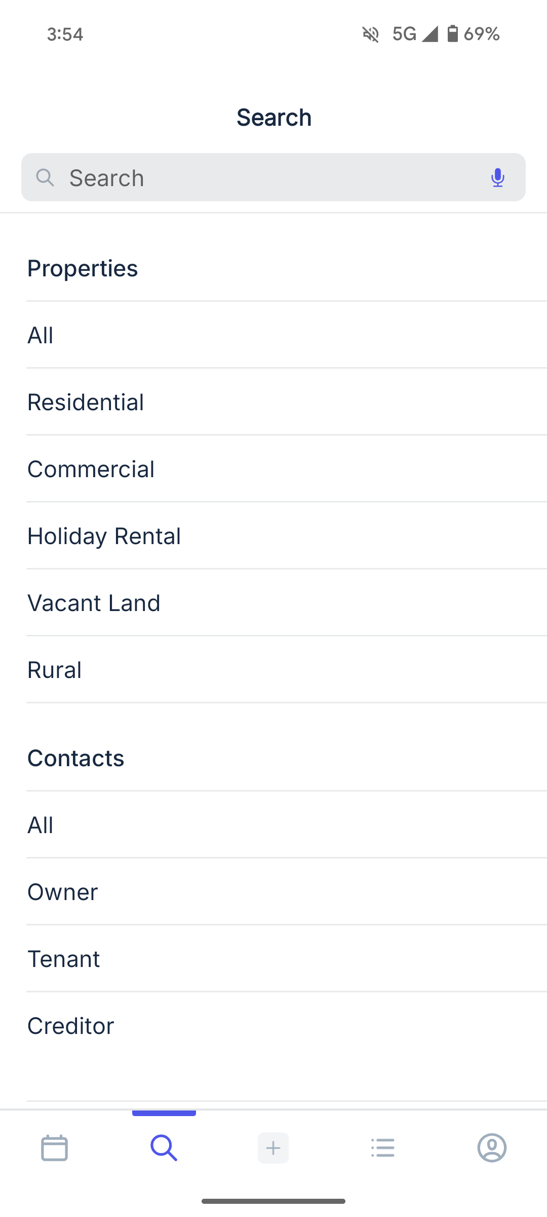 Reapit PM App