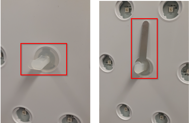 How to Set up Your KeyWhere Panel