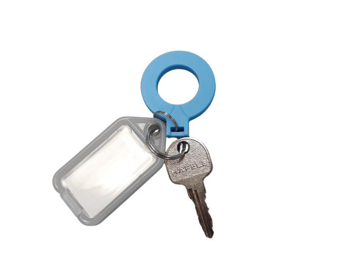 How to Set up Your KeyWhere Panel